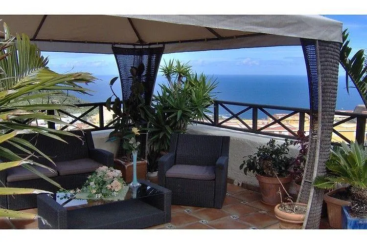 Apartamentos Monasterio De San Antonio - Adults Only Icod De Los Vinos