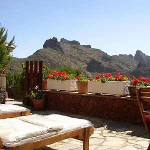 Casa Rural Las Piedras Buenavista Del Norte