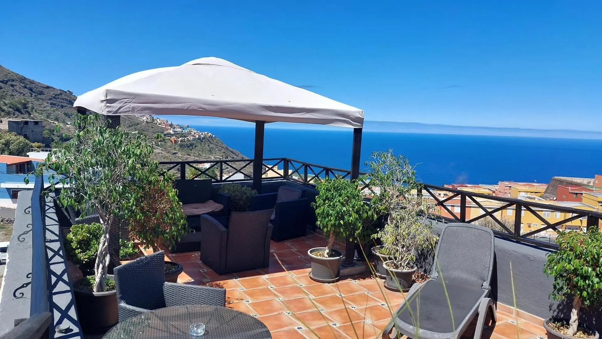 Apartamentos Monasterio De San Antonio - Adults Only Icod De Los Vinos Spain