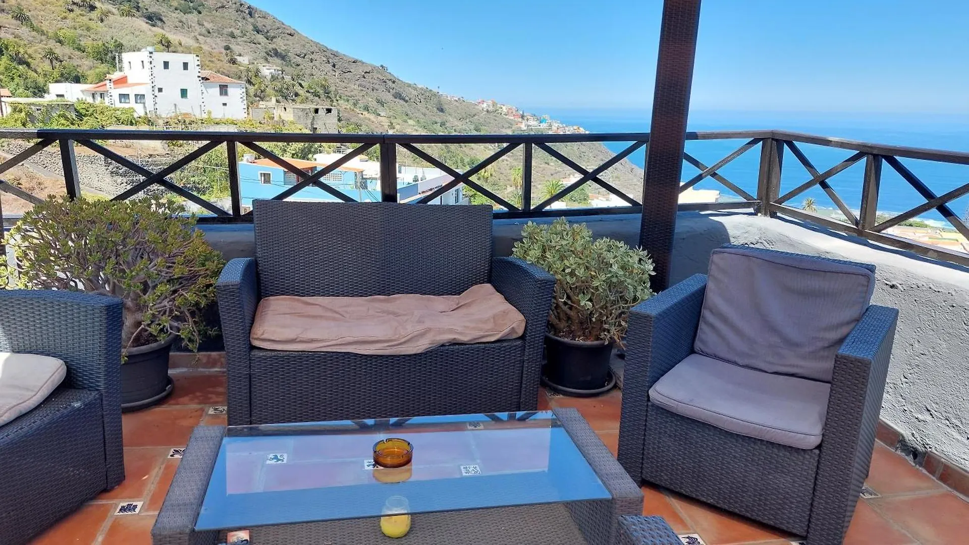 Apartamentos Monasterio De San Antonio - Adults Only Icod De Los Vinos Spain