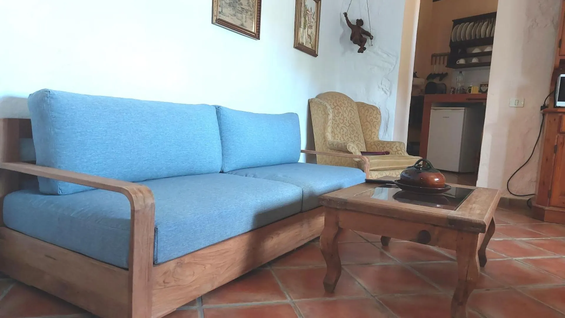 Apartamentos Monasterio De San Antonio - Adults Only Icod De Los Vinos