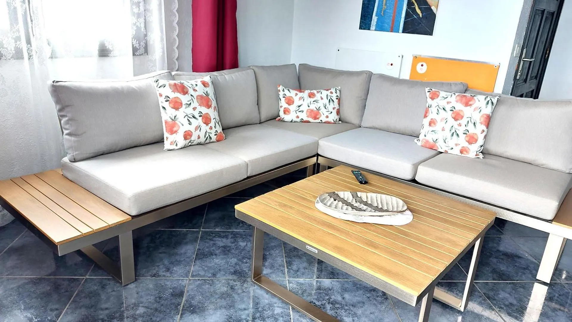 Апартаменты Apartamentos Monasterio De San Antonio - Adults Only Икод-де-лос-Винос