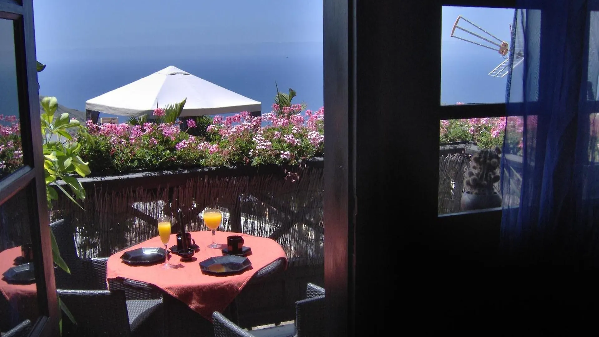 Apartamentos Monasterio De San Antonio - Adults Only Икод-де-лос-Винос Апартаменты