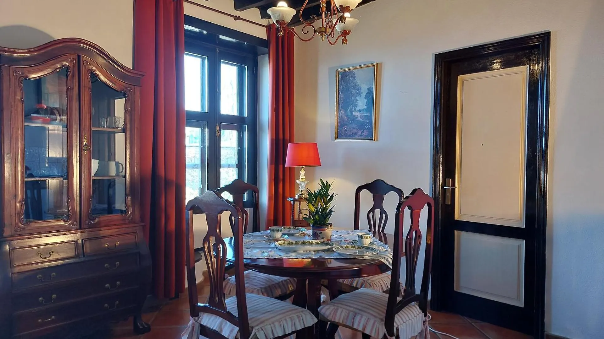 Апартаменты Apartamentos Monasterio De San Antonio - Adults Only Икод-де-лос-Винос