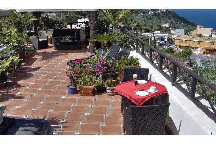 Apartamentos Monasterio De San Antonio - Adults Only Икод-де-лос-Винос