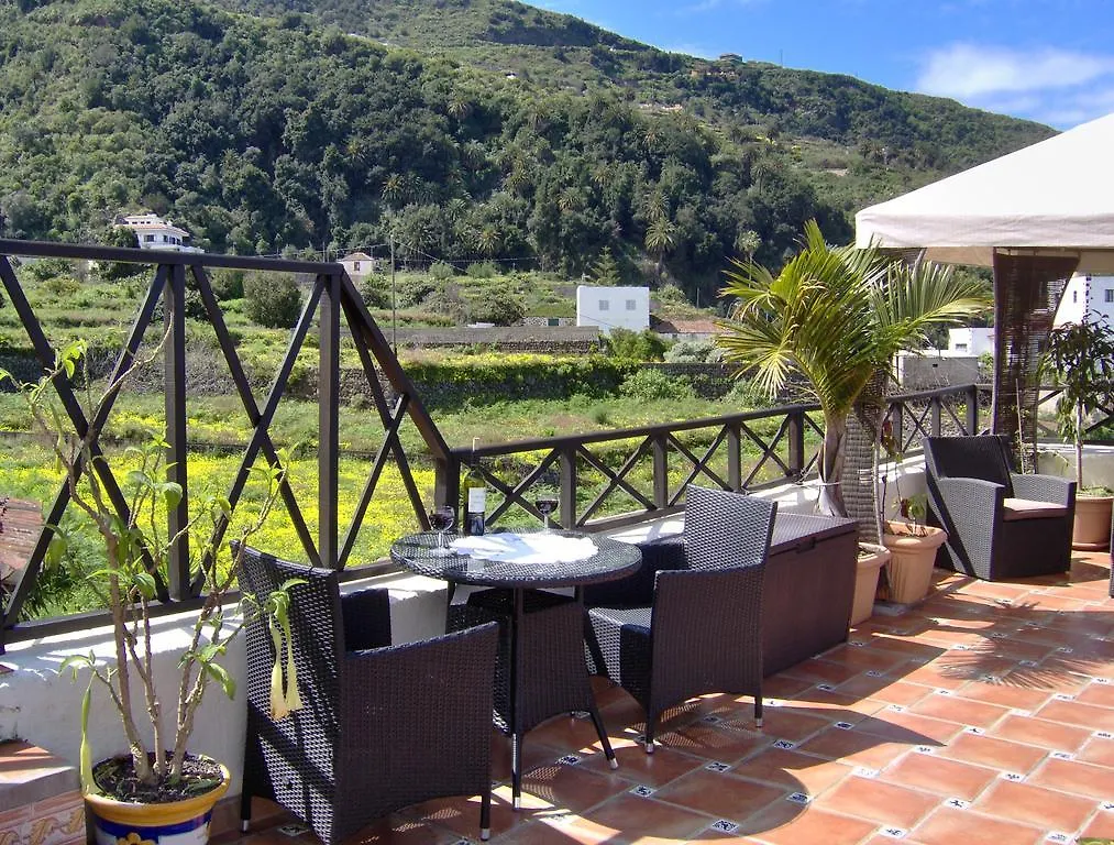 Apartamentos Monasterio De San Antonio - Adults Only Икод-де-лос-Винос